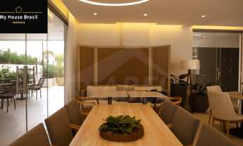 Imagem 5: Apartamento de luxo, 1 por andar, com 4 suítes e 4 vagas em Santana, São Paulo - SP: Oport