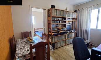 Imagem 5: Apartamento à venda em São Paulo-SP na Vila Gustavo: 1 quarto, 1 vaga de garagem, 43m² de