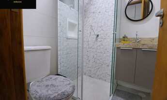 Imagem 7: Lançamento apto à venda em São Paulo-SP, Parada Inglesa: 1 quarto, 1 sala, 32m² de área