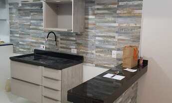 Imagem 6: Apto de Condomínio à venda em São Paulo-SP, 2 quartos, 2 salas, 1 banheiro, 1 vaga de gara