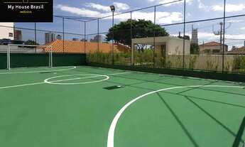 Imagem 5: Lançamento apto à venda em São Paulo-SP, Santa Teresinha: 3 quartos, 1 suíte, 2 salas, 2 b