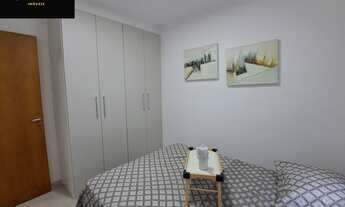 Imagem 6: Lançamento apto à venda em São Paulo-SP, Parada Inglesa: 1 quarto, 1 sala, 32m² de área