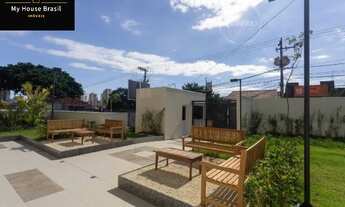 Imagem 3: Lançamento apto à venda em São Paulo-SP, Santa Teresinha: 3 quartos, 1 suíte, 2 salas, 2 b