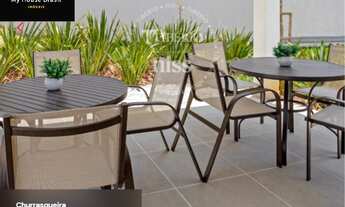 Imagem 3: Lançamento apto à venda em São Paulo-SP, Lauzane Paulista: 2 quartos, 2 salas, 1 banheiro