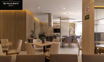 Imagem 4: Apartamento de luxo, 1 por andar, com 4 suítes e 4 vagas em Santana, São Paulo - SP: Oport