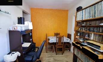 Imagem 4: Apartamento à venda em São Paulo-SP na Vila Gustavo: 1 quarto, 1 vaga de garagem, 43m² de