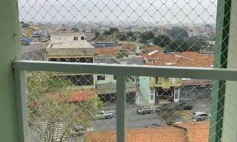Imagem 4: Apartamento à venda em São Paulo-SP, na Vila Maria Alta: 2 quartos, 2 salas, 1 vaga, 56m²