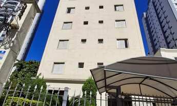 Imagem: Cobertura de alto padrão em Santana, São