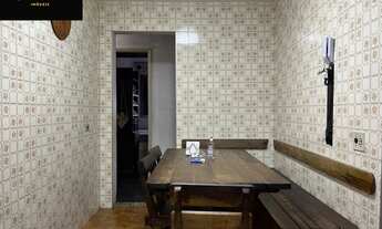 Imagem 7: Apartamento no Tucuruvi: 3 quartos, 1 suíte, 2 salas e 100 m² de área - São Paulo-SP. Venh