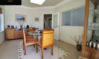 Imagem 7: Imperdível oportunidade de adquirir sobrado com 3 quartos, 1 suíte, 3 salas, 4 vagas de ga