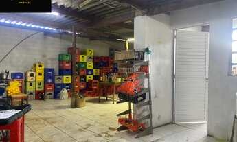 Imagem 7: Prédio Comercial à Venda em São Paulo - Jardim Brasil (Zona Norte) 240m² de Área