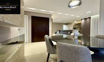 Imagem 5: Belíssimo Apartamento de Luxo em Santana 206 m2 com 4 Suítes, Varanda gourmet e 4 vagas de