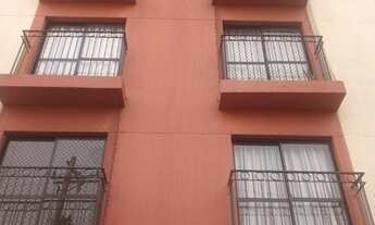 Imagem 2: Apartamento à venda na Vila Mazzei, São Paulo-SP: 2 quartos, 1 sala, 60m². Condomínio com