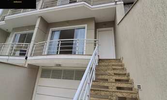 Imagem: Sobrado à venda em São Paulo-SP, Parada