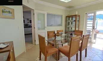 Imagem 6: Imperdível oportunidade de adquirir sobrado com 3 quartos, 1 suíte, 3 salas, 4 vagas de ga