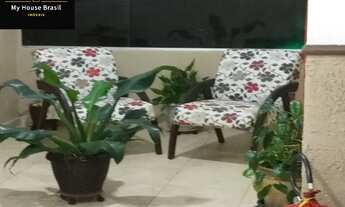 Imagem 7: OFERTA: Apartamento à venda em São Paulo-SP na Vila Nova Cachoeirinha com 3 quartos, 1 vag