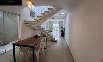 Imagem 5: Sobrado à venda em São Paulo-SP, Parada Inglesa: 3 quartos, 3 suítes, 3 salas, 5 banheiros