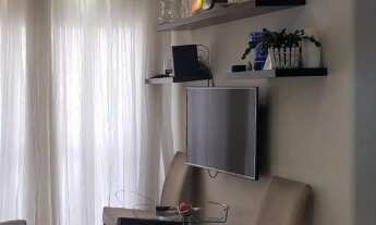 Imagem 3: Imperdível!! Apartamento à Venda em São Paulo-SP, Santa Teresinha, 2 Quartos, Sala 2 ambie