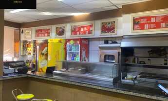 Imagem 3: Prédio Comercial à Venda em São Paulo - Jardim Brasil (Zona Norte) 240m² de Área