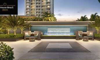 Imagem 4: Lançamento! Espaçoso apartamento de 3 quartos e 3 suítes no Tucuruvi, São Paulo-SP - 129m²