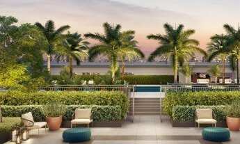 Imagem 5: Lançamento! Espaçoso apartamento de 3 quartos e 3 suítes no Tucuruvi, São Paulo-SP - 129m²