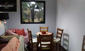 Imagem 6: Imperdível! Apartamento à venda em Lauzane Paulista, São Paulo-SP: 3 quartos, 1 suíte, 3