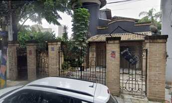 Imagem 2: Excelente oportunidade: Imóvel Comercial de 550m² à venda ou locação em São Paulo-SP, Jard