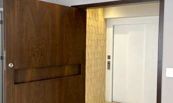 Imagem 3: Belíssimo Apartamento de Luxo em Santana 206 m2 com 4 Suítes, Varanda gourmet e 4 vagas de