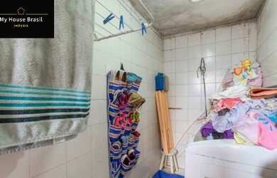 Imagem 5: Sobrado com 2 Casas e Estabelecimento Comercial no Jardim Tremembé - São Paulo-SP Imperdív