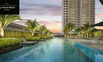 Imagem 7: Lançamento! Espaçoso apartamento de 3 quartos e 3 suítes no Tucuruvi, São Paulo-SP - 129m²