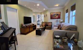 Imagem 4: Imperdível oportunidade de adquirir sobrado com 3 quartos, 1 suíte, 3 salas, 4 vagas de ga