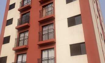 Imagem: Apartamento à venda na Vila Mazzei, São