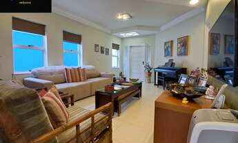 Imagem 3: Imperdível oportunidade de adquirir sobrado com 3 quartos, 1 suíte, 3 salas, 4 vagas de ga