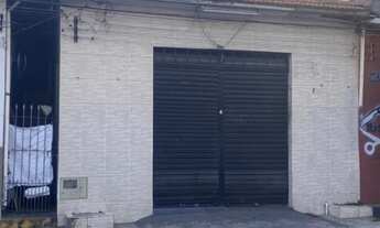 Imagem 2: Excelente oportunidade: Ponto comercial à venda na Vila Nivi, São Paulo-SP, com 96m² de ár