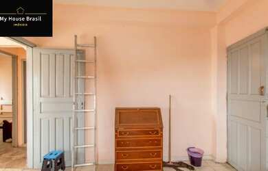 Imagem 3: Sobrado com 2 Casas e Estabelecimento Comercial no Jardim Tremembé - São Paulo-SP Imperdív