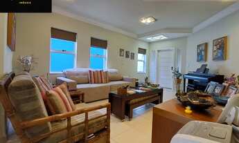 Imagem 5: Imperdível oportunidade de adquirir sobrado com 3 quartos, 1 suíte, 3 salas, 4 vagas de ga