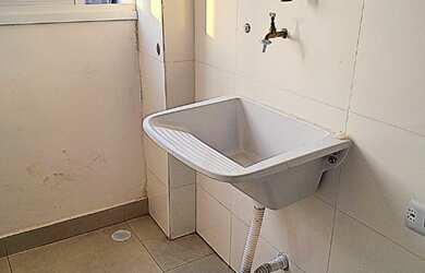 Imagem 3: Oportunidade de Apartamento à Venda ou Locação na Vila Ede, São Paulo-SP: 1 quarto, 1 sala