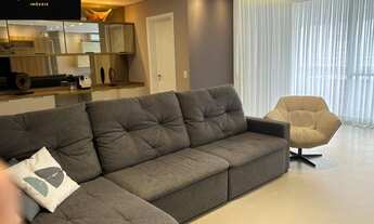 Imagem 6: Belíssimo Apartamento de Luxo em Santana 206 m2 com 4 Suítes, Varanda gourmet e 4 vagas de