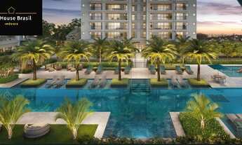 Imagem 6: Lançamento! Espaçoso apartamento de 3 quartos e 3 suítes no Tucuruvi, São Paulo-SP - 129m²