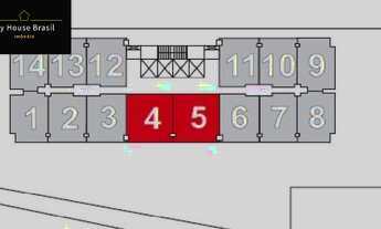 Imagem: Andar Comercial à Venda em Santana, São