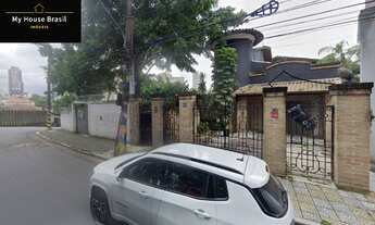 Imagem 3: Excelente oportunidade: Imóvel Comercial de 550m² à venda ou locação em São Paulo-SP, Jard