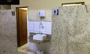 Imagem 6: Prédio Comercial à Venda em São Paulo - Jardim Brasil (Zona Norte) 240m² de Área