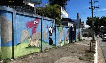Imagem: Casa Comercial à Venda em São Paulo-SP