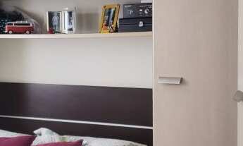 Imagem 5: Imperdível!! Apartamento à Venda em São Paulo-SP, Santa Teresinha, 2 Quartos, Sala 2 ambie