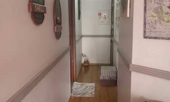 Imagem 7: Apartamento à venda na Vila Mazzei, São Paulo-SP: 2 quartos, 1 sala, 60m². Condomínio com