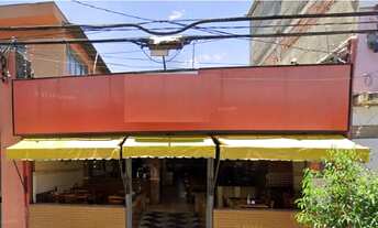 Imagem: Prédio Comercial à Venda em São Paulo