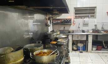 Imagem 5: Prédio Comercial à Venda em São Paulo - Jardim Brasil (Zona Norte) 240m² de Área