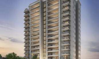 Imagem 2: Lançamento! Espaçoso apartamento de 3 quartos e 3 suítes no Tucuruvi, São Paulo-SP - 129m²