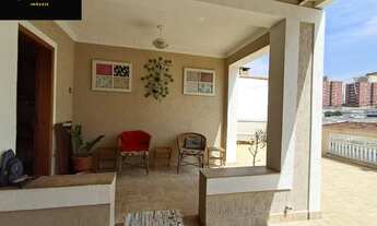 Imagem 2: Oportunidade Imperdível: Sobrado à venda em São Paulo/SP, Parada Inglesa, 3 quartos, 1 suí