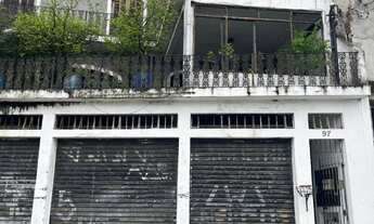 Imagem: Imperdível casa para locação em São